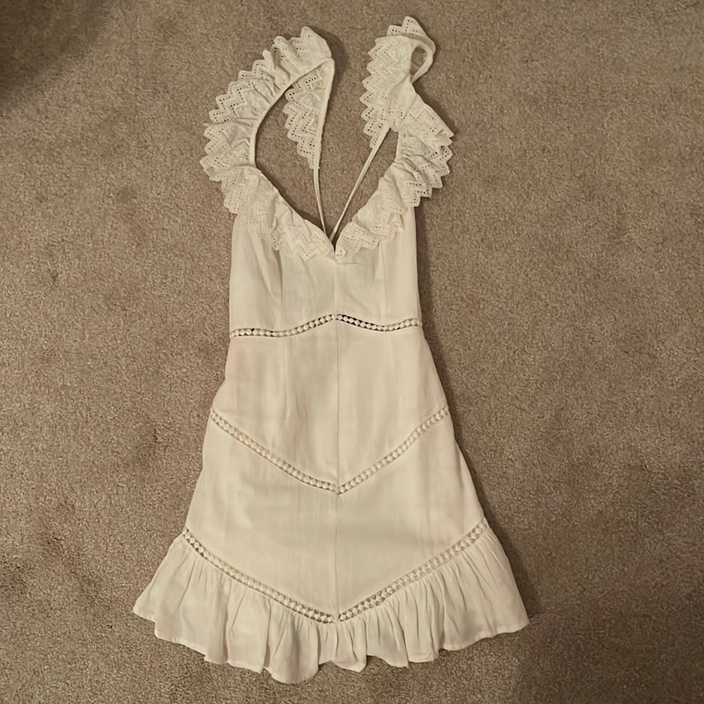 Hello Molly Dress